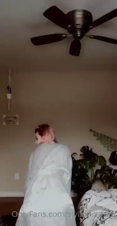 Me messing around this morning 