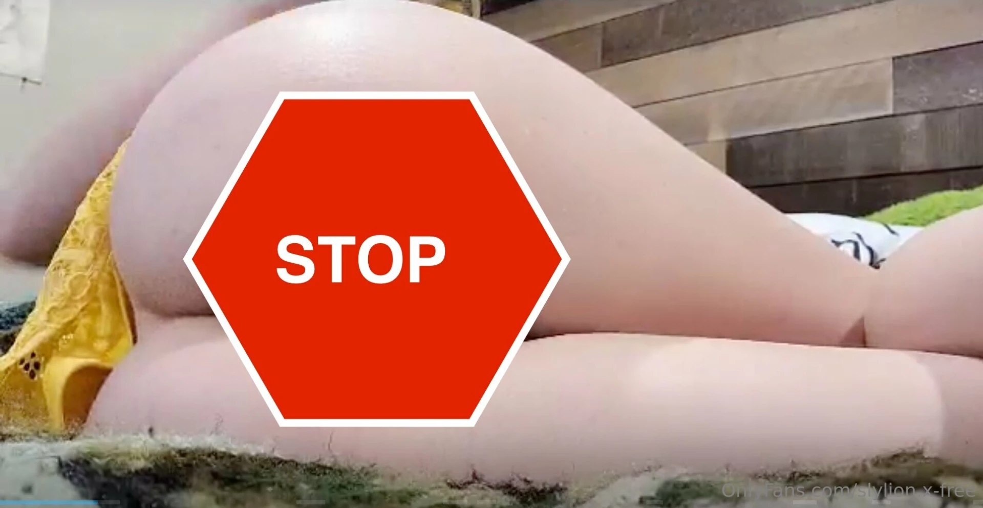 Pulled from the archive 2021 archive let loose make sure you stop and 