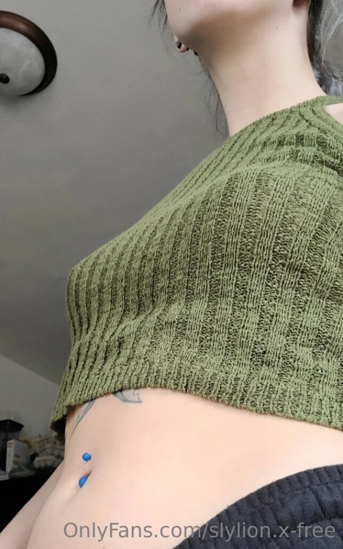 Worship my body part 76 