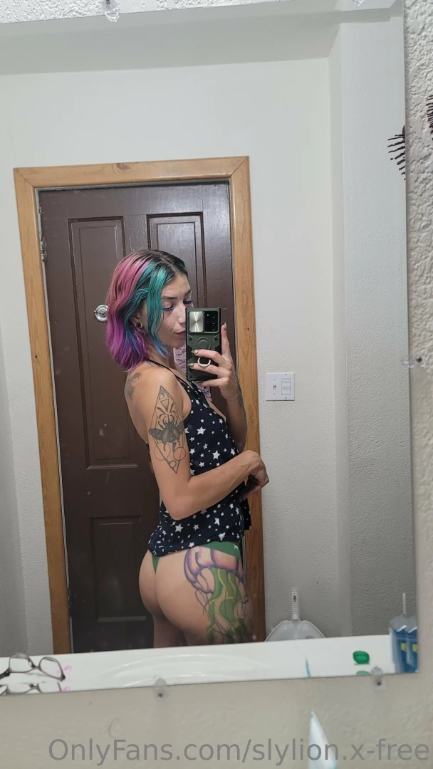 Got some nice tan lines coming in for the year 