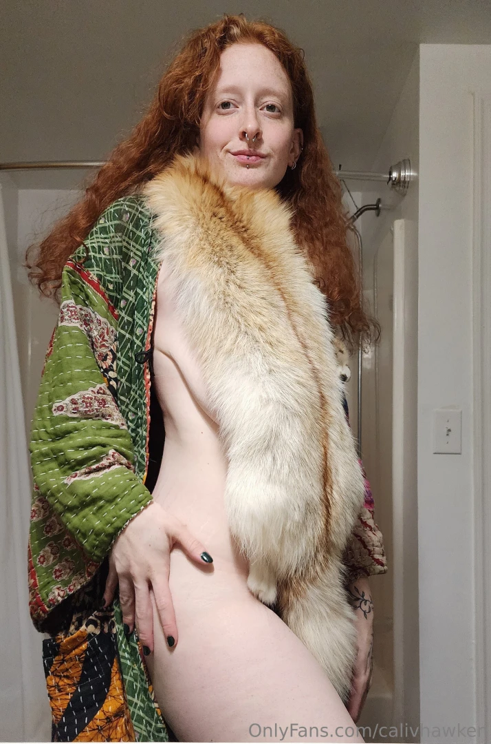 Before and after my shower part 8 