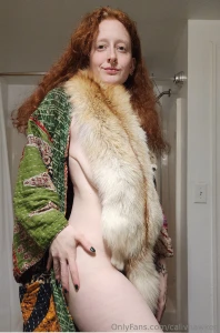 Before and after my shower part 8