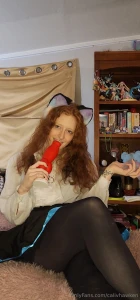 Come enjoy me enjoying my toys up close and personal i loved this part 1