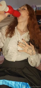 Come enjoy me enjoying my toys up close and personal i loved this part 2