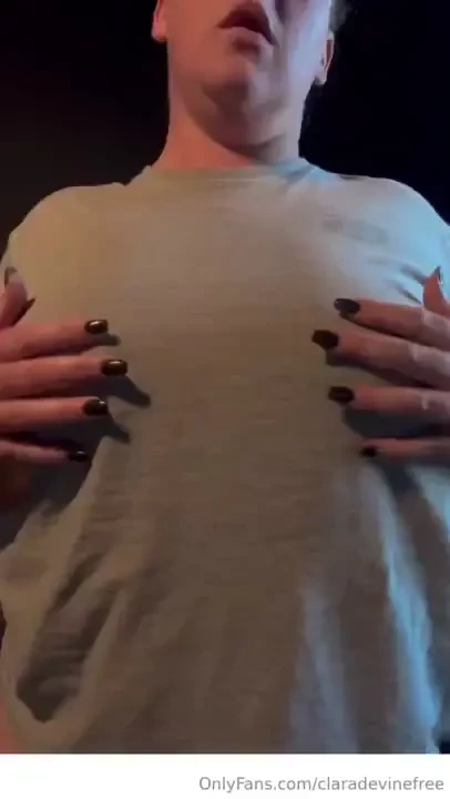 I think it would feel better if you were playing with them 