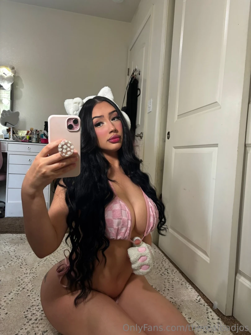 Pink as my pussy part 5 
