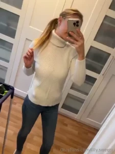 Lilly-sweety part 1