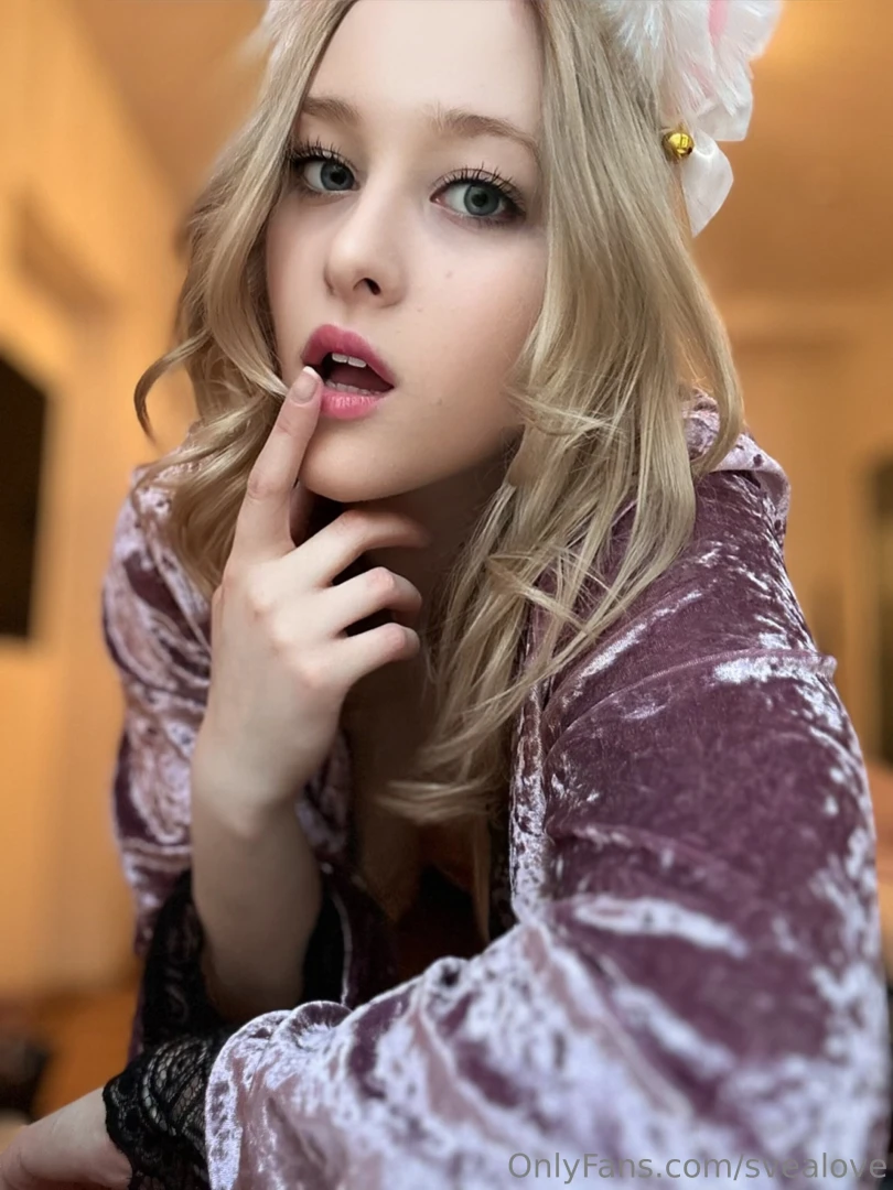 Woran denkt ein h schen so 