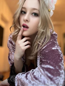 Woran denkt ein h schen so