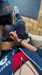 I love my men obsessed