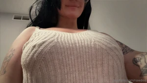 Do my boobies look big now