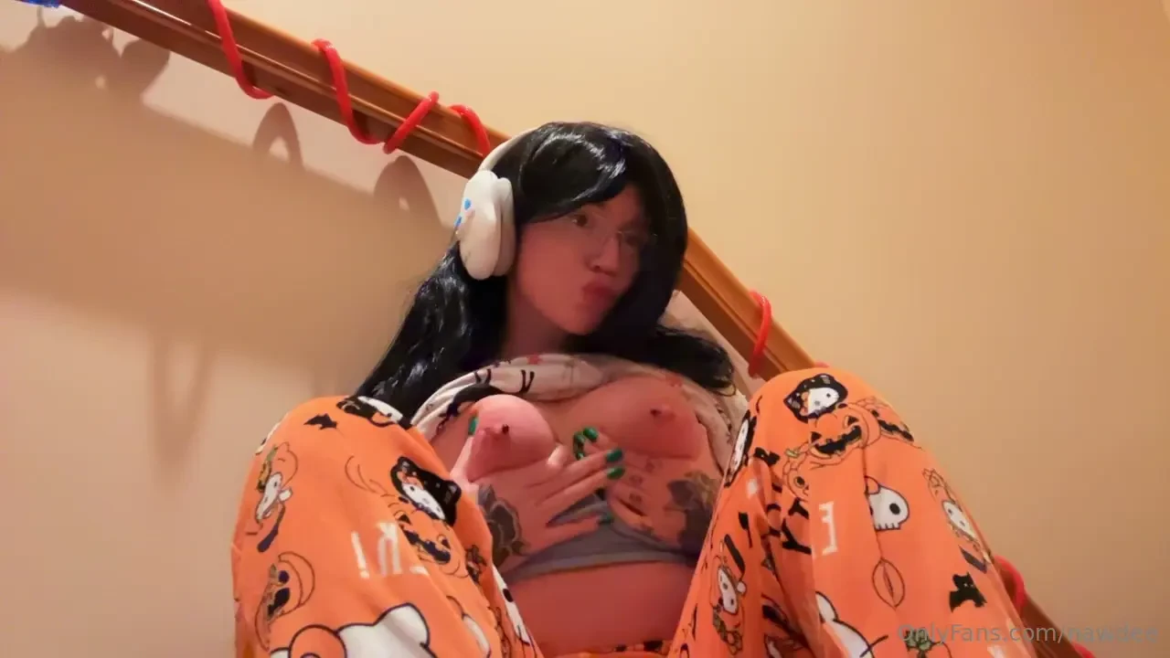 Play wiff me daddiio 