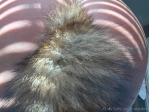 What is this in my ass part 2