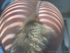 What is this in my ass part 1