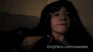 Gif is a preview of the video included in this locked video watch me