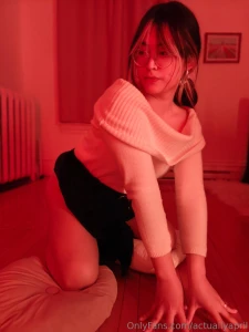 I m a huge fan of skirts because they give you easy access part 20
