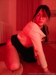 I m a huge fan of skirts because they give you easy access part 11
