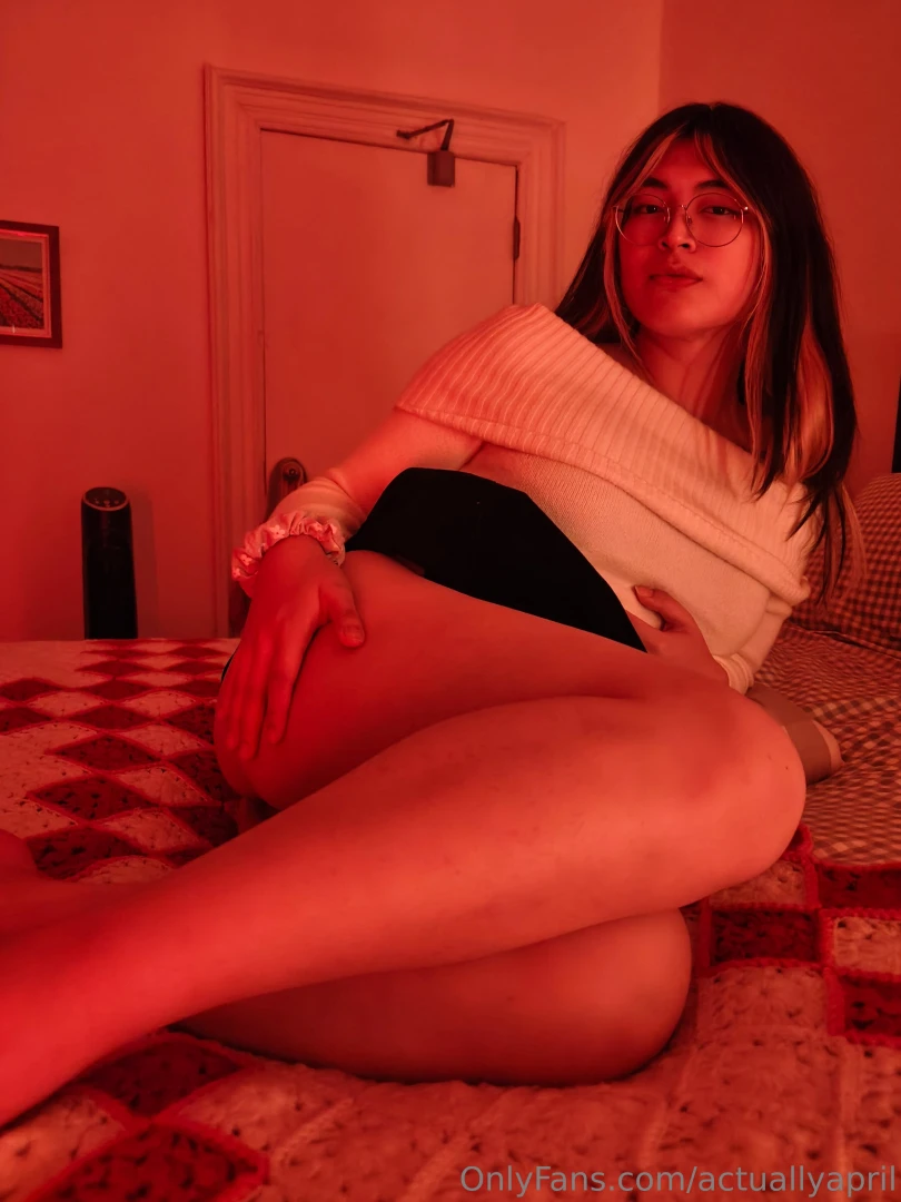 I m a huge fan of skirts because they give you easy access part 9 