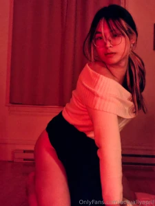 I m a huge fan of skirts because they give you easy access part 6