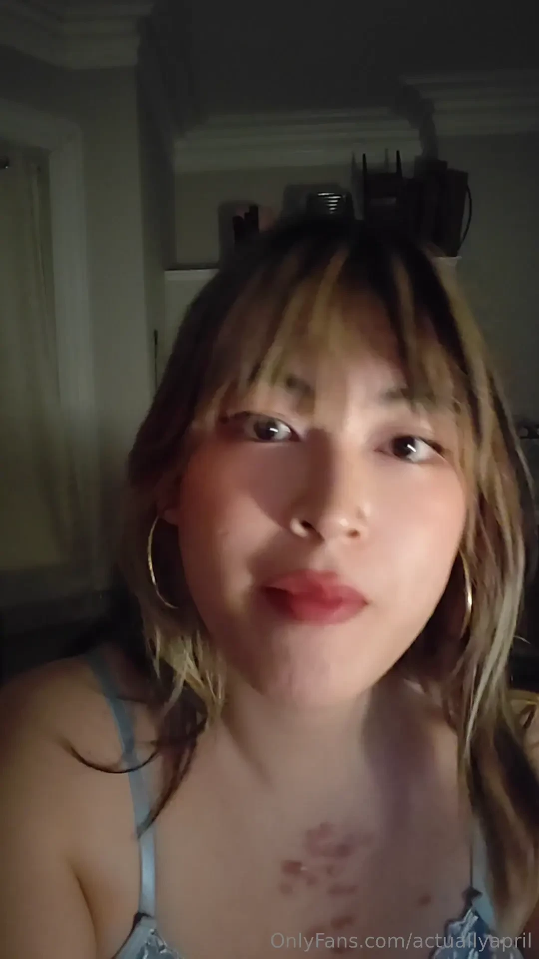 First full joi video femdom humiliation i m slowly diving in to more 