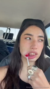 Qu m s te gustar a verme chupar