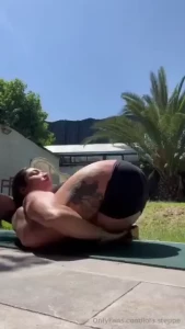 Les gusta esta postura imagina las posibilidades