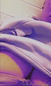 Zorreando en el ba o del kfc antes de salir de casa he pensado en