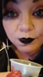 Would love to eat right now fr