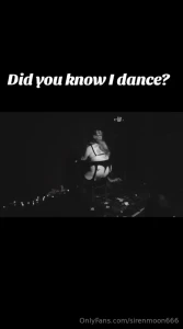 Hot hoping to start pole dancing classes in june if someone wants to