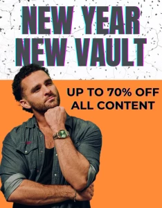 Here s to starting 2025 with a bang exclusive jaw-dropping new year