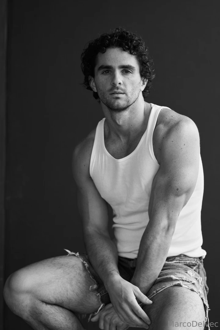 Classic style bold vibe you like what you see 