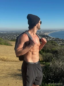 Exploring the wild and feeling free