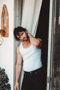 Cool calm and completely in control