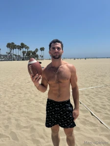 Game face on no shirt needed