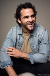 Caught in the moment lookin better than ever