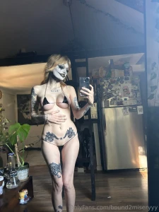 Freaky friday part 202