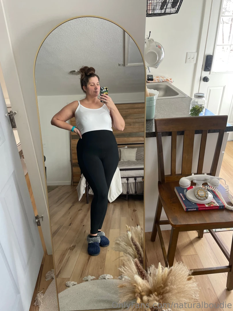 Sunday selfie part 30 