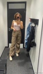 Relaxing and thinking of you part 1