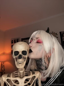 Scary sexy part 1