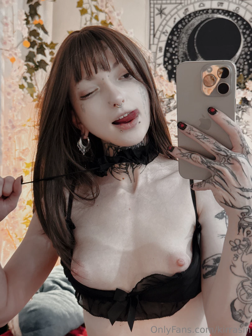 I m so turned on by the thought of your hands on my breasts and your part 1 