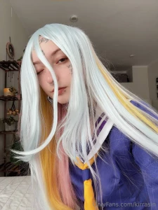 Just one of my favorite cosplays part 1