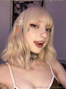 In my villain era but like a sexy one
