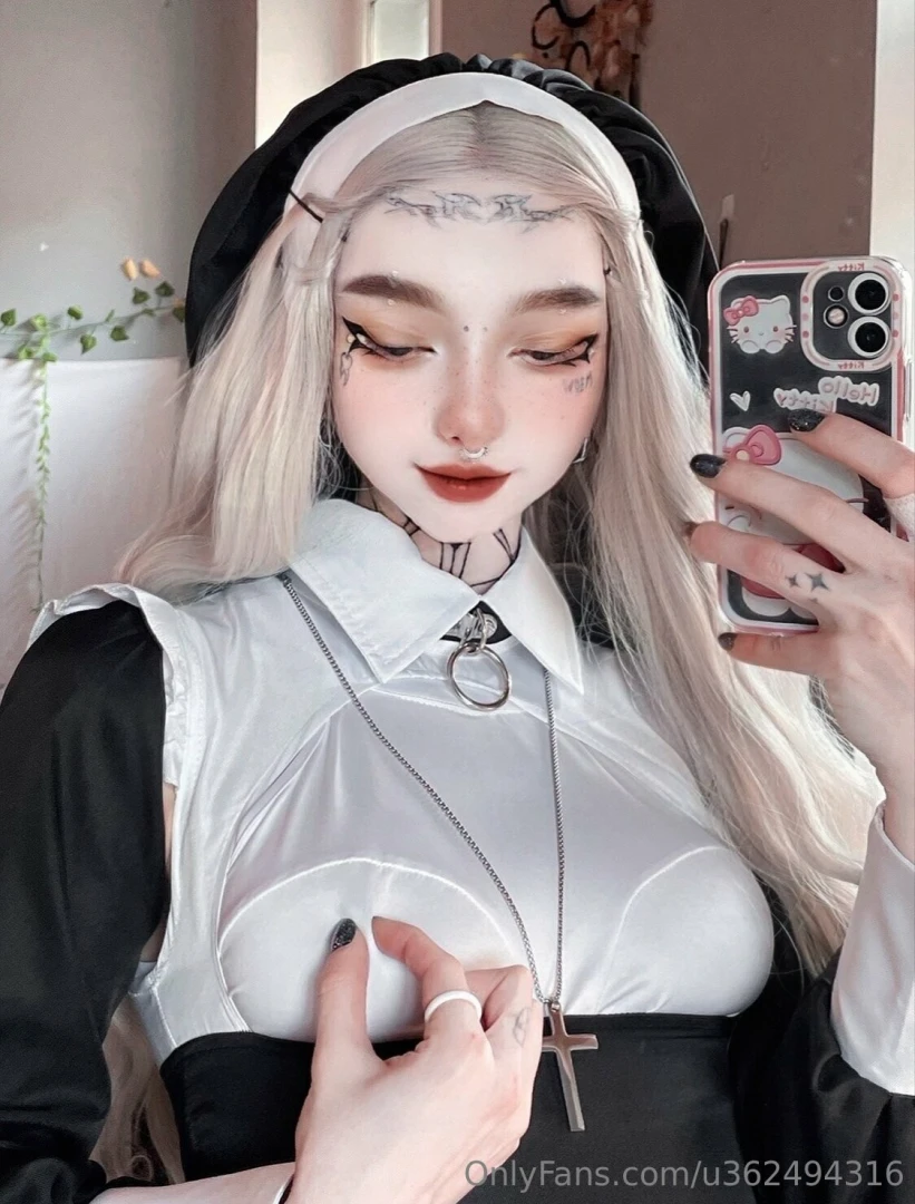 I m literally just a concept rn and maybe a lil possessed 