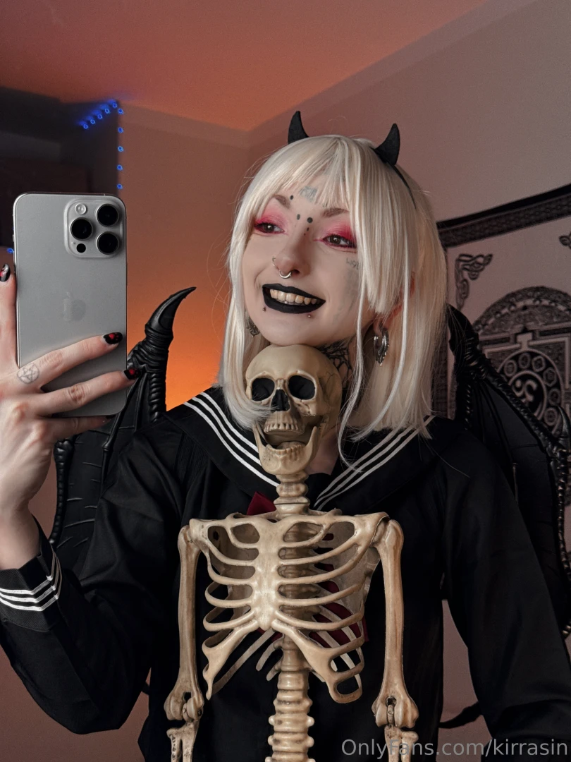 If i act strange just remember i was born like this magical n unstable part 1 