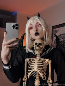 If i act strange just remember i was born like this magical n unstable