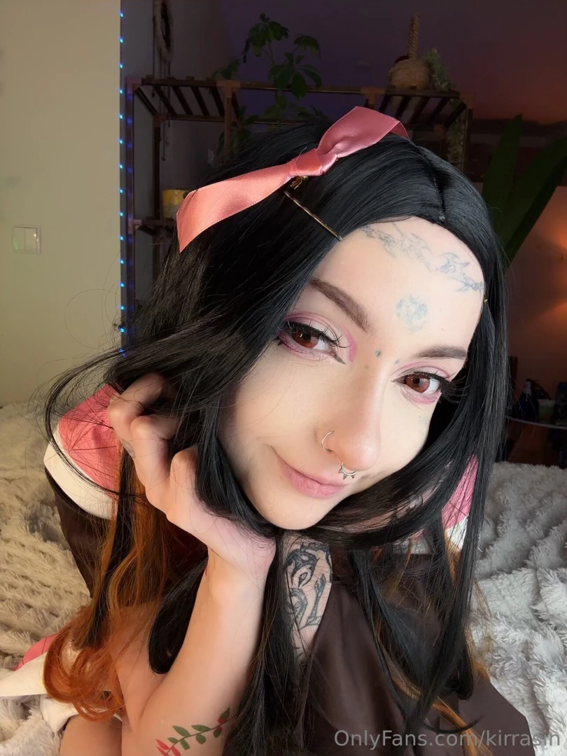 This look built different like from a cursed anime sideplot 