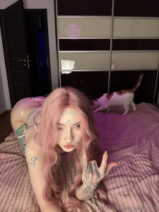 I m soft but i bite metaphorically mostly part 1