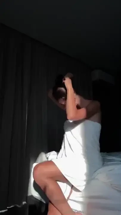 Wanna help me take it off part 16 