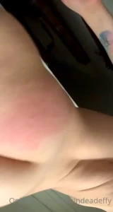 I love when i m left with marks on my body etched in my memory part 3