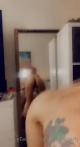 Sittin where the grass greener relaxed-feelin past the leader past the